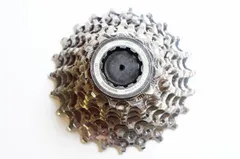 SHIMANO 「シマノ」 ULTEGRA CS-6500 12-25T スプロケット / 京都八幡店