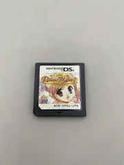 プリンセスメーカー 4　ニンテンドー DS　ソフトのみ