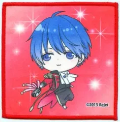 【中古】タオル・手ぬぐい(キャラクター) 藍羽ルイ(レッド) 「MARGINAL#4 ステラワースオリジナルミニタオル」