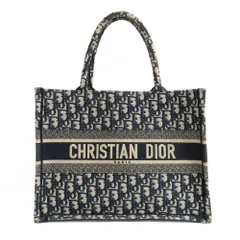 2025年最新】dior book tote ミディアムの人気アイテム - メルカリ