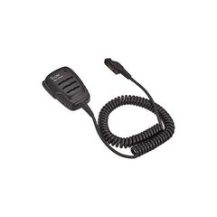 【新着商品】アイコム 防水型スピーカーマイクロホン 9PINタイプ HM-183SJ