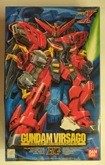 2025年最新】1/100 ガンダムX ヴァサーゴの人気アイテム - メルカリ