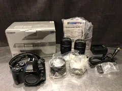 試写有】OLYMPUS E-620 標準レンズセット デジタル一眼レフ