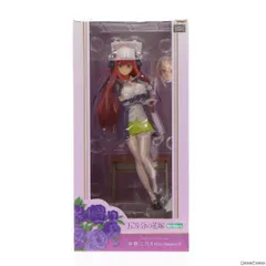 2024年最新】五等分の花嫁中野四葉1_8完成品フィギュアの人気アイテム 