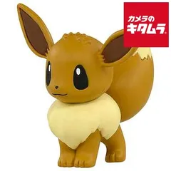 【新品】タカラトミー ポケットモンスター モンコレ MS-02 イーブイ 《納期約１－２週間》