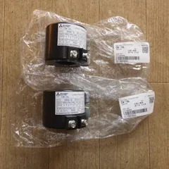 CD-25NB 100/5A 三菱電機高圧変流器新品未使用　未開封　2023年製