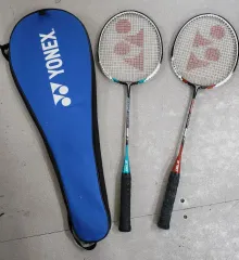 バトミントン IGNIO Lite-500 YONEX B‐600 MUSCLE バトミントン IGNIO Lite-500 YONEX B‐600 MUSCLE Yonex B-500