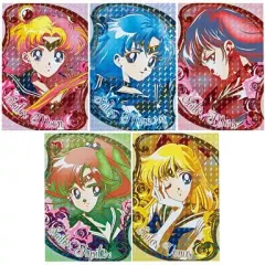 2025年最新】セーラームーン ポストカード ホログラムの人気アイテム