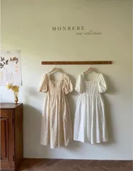 2025年最新】モンベベ monbebe ワンピースの人気アイテム - メルカリ 