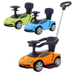 ⭐︎美品⭐︎ベビーポルシェ マイアミブルー 激レア - メルカリ