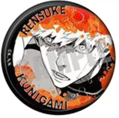 2025年最新】國神錬介 缶バッジの人気アイテム - メルカリ