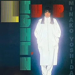 2025年最新】吉田美奈子 light upの人気アイテム - メルカリ