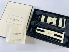 ★未開封品 JO MALONE ジョー マローン ロンドン ハンドクリーム イングリッシュペアー＆フリージア イングリッシュオーク＆ヘーゼルナッツ 30ml BOX サンプル付き