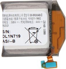 ＜ 新品 ＞Galaxy Watch Active 初代 SM-R500 SM-R500NZKAXJP ギャラクシーウォッチ バッテリー容量:230mAh 電圧制限:3.85V