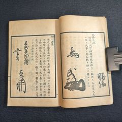 落款 花押 印譜◆扶桑書画款印集覧◆歌人 陰逸 俳人 鑑定資料 明治 時代物 浮世絵 UKIYOE 版画 骨董 古美術 古典籍 古文書 古書#和本～江戸屋～