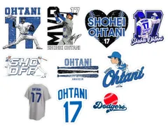 2024年最新】大谷翔平ステッカーの人気アイテム - メルカリ