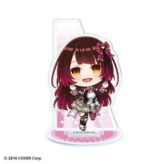 【中古】アクリルスタンド・アクリルパネル ロボ子さん 「バーチャルYouTuber ホロライブ アクリルスタンド オリジン1」