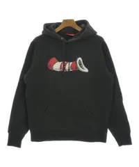 Supreme パーカー メンズ 【古着】【中古】【送料無料】