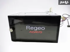 【やまれい】Regeo 9インチポータルディスプレイオーディオ 値下げ】Regeo 9インチポータブルディスプレイオーディオ MZ