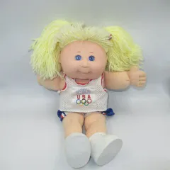 2024年最新】Cabbage Patch Kids (キャベツパッチキッズ) My Special 