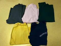 スウェット コレクション