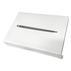 Apple MacBook Air MGN73J/A M1 2020 13インチ ノートPC 8GB SSD 512GB Big Sur 未開封 F10097896