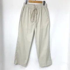 2026年最新】ANEI パンツの人気アイテム - メルカリ