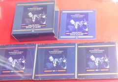 〇クリフォード・ブラウン / パーフェクト・コレクション・オン・エマーシー[限定盤](廃盤) ジャズCD ●チャレンビー