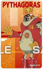 中古】シール・ステッカー 五条悟(ピース/ノーマル) 「劇場版