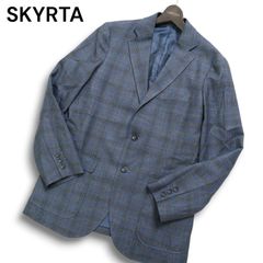 美品 SAVILE ROW×E.THOMAS 2Bテーラードジャケット M相当 - メルカリ