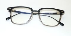 【廃盤モデル・メルカリショップ限定セール・1点限り】DITA（ディータ）　OAK（オーク）　DRX-2085-C-GRY-BLK-52-AF