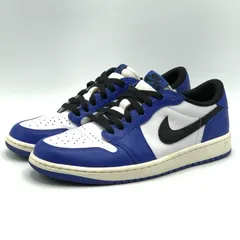 【中古】Nike Air Jordan 1 Retro Low OG 