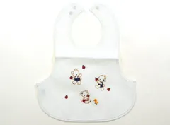 【ファミリア/familiar】スタイ・お食事用エプロン ベビー用品 女の子【子供服・ベビー服】（1873679）