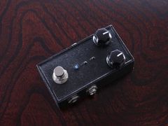 Zahnrad by nature sound FLUX Octave Fuzz - メルカリ