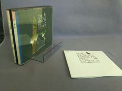 細野晴臣『MONAD BOX』初回生産限定ボックスセット 4CD - メルカリ