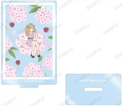 バンドリ ガルパ ポピパ 市ヶ谷有咲 アクリルスタンド セット バンドリ ガルパ ポピパ 市ヶ谷有咲 アクリルスタンド セット