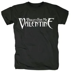 2025年最新】bullet for my valentine tシャツの人気アイテム
