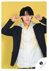 少年忍者 21年Johnny's Island THE NEW WORLD 黒田光輝 公式写真 *1枚