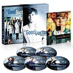 2025年最新】グッドドクター dvdの人気アイテム - メルカリ