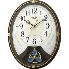 2026年最新】スモールワールド 電波掛時計の人気アイテム - メルカリ