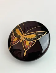 2025年最新】蒔絵 ブローチの人気アイテム - メルカリ