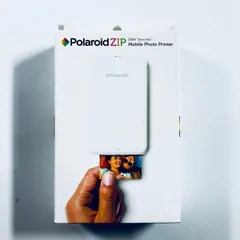 2025年最新】polaroid zip mobile printerの人気アイテム - メルカリ