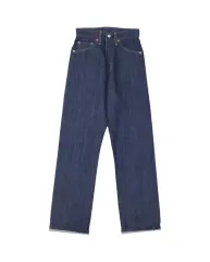【Levi's 701】リーバイス 復刻版　ビッグE W27 L34 赤耳 Levi's 701 リーバイス 復刻版 ビッグE W26 L34 赤耳 - メルカリ