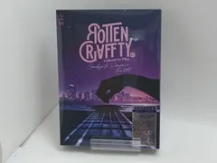 ROTTENGRAFFTY DVDセット ROTTENGRAFFTY 25th Anniversary 響都グラフティー (DVD