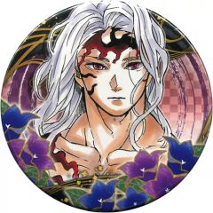 鬼滅の刃 原作缶バッジ第4弾 鬼舞辻無惨 - メルカリ