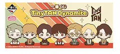 一番くじ 『TinyTAN Dynamite』 BTS/2021年12月26日頃/キャラクター一番くじ1ロットコンプリートセット/全32種類 数量71個 未使用