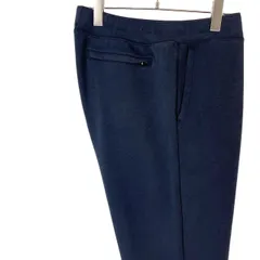 ポロラルフローレンPolo Ralph Laurenスウェットパンツジョガーパンツ紺ネイビーポニーロゴ刺繍ワンポイントvintageヴィンテージ40531