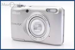 2025年最新】Nikon Coolpix L26の人気アイテム - メルカリ