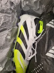 2025年最新】プレデターエリート agの人気アイテム - メルカリ