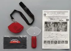 【中古】グッズセット [未開封] トゥゲザーグッズ 「ロッキー・ホラー・ショー(2022年)」